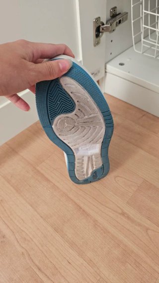 Nike Air Jordan 1 Elevate High Azul/Blanco