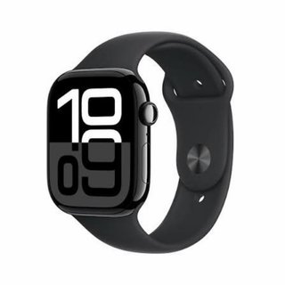 Apple Watch Series SE 46mm Negro