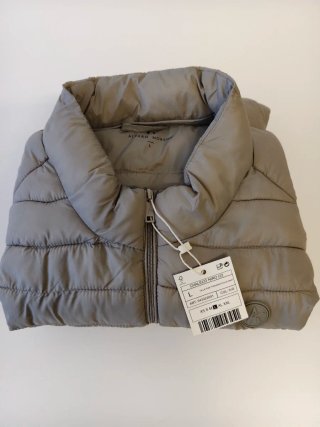 Anorak Alvaro Moreno beige talla L