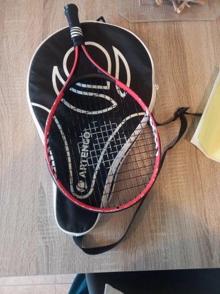 Funday raqueta Tenis Artengo De niño