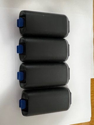 Batería Intermec 1001AB01 original CK70 71 3R 3X