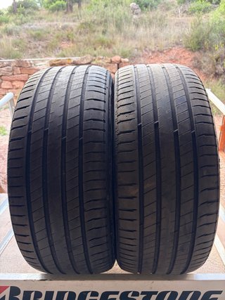 2 Neumáticos 255/45 R20 105Y