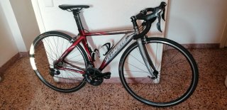 Bicicleta Specialized Talla XS