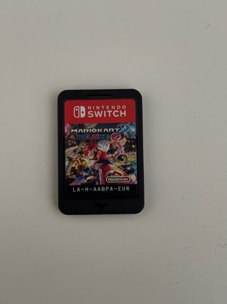 Mario Kart - Nintendo Switch