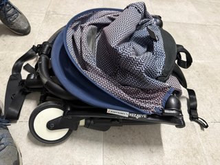 Silla de paseo YOYO Babyzen by Air France