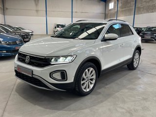 Volkswagen T-Roc Life 2.0 TDI 110kW (150CV)