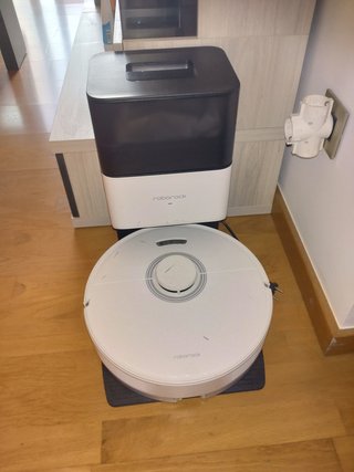 Robot Aspirador Roborock Q7 Max