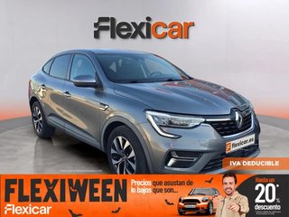Renault Arkana Evolution TCe 103kW(140CV) EDC mild hybr