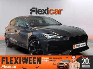 Cupra León 1.5 eTSI 110kW (150CV) DSG