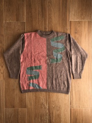 Jersey Coogie Vintage Talla M