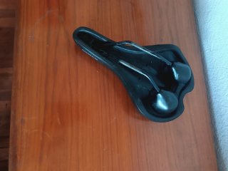 Bicicleta de montaña Shimano (Para reparar)