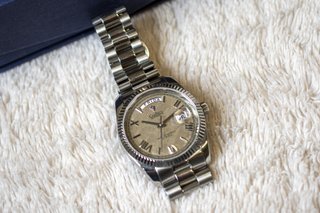 Reloj Cadisen C8185 Day-Date 40