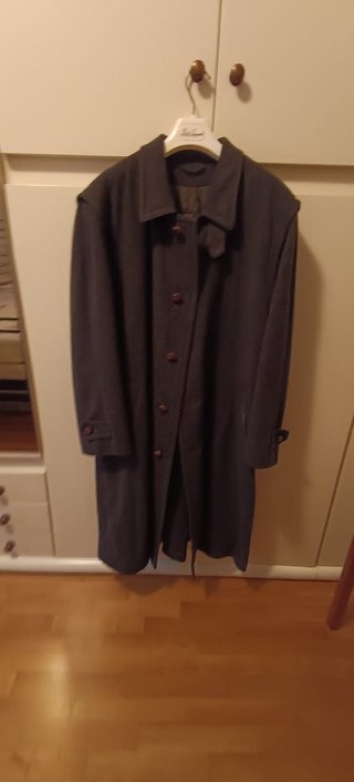 Loden GiessWein original Aquila Alpacca Tg.52