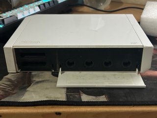Nintendo Wii Bianca - Prezzi negoziabili