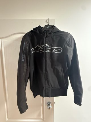Chaqueta Alpinestars