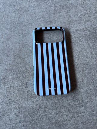 Funda Burga para iPhone 18 Pro Max