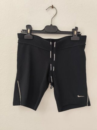 Pantaloncino running donna Nike Dry Fit