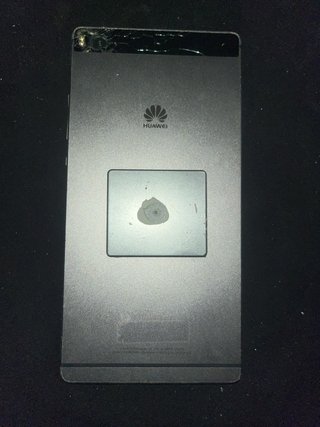 Huawei P8 Grigio