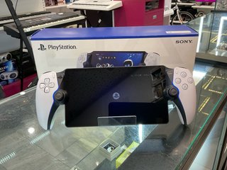 Sony PlayStation Portal