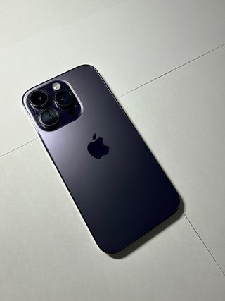 iPhone 14 Pro 256GB Viola