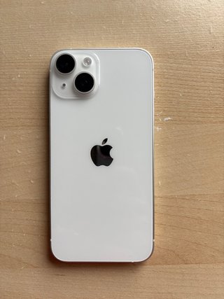 iPhone 14 128GB Bianco