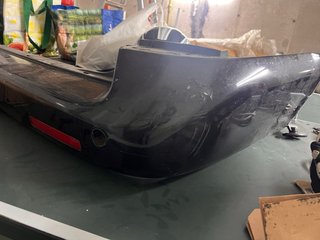 Reflectores Traseros VW Transporter T5/T5.1