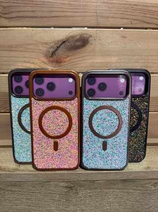 Funda iPhone 18 Pro Max/ 17 Pro Max. Precio unidad