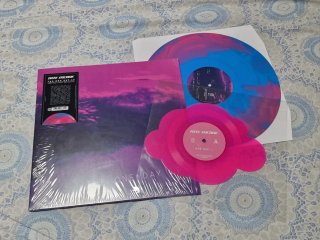 Vinilo Tate McRae The One Day LP