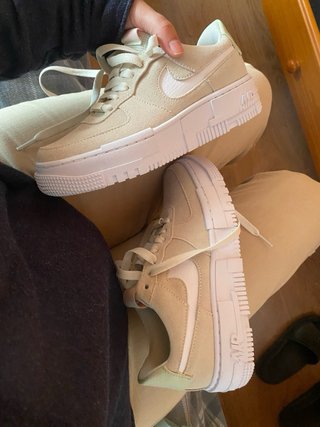 Zapatillas Nike Edición Limitada