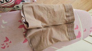 Faja Colombiana Beige