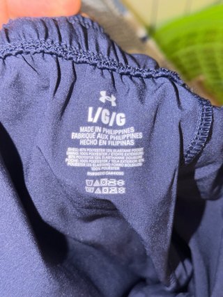 Pantalón deportivo Under Armour Challenger