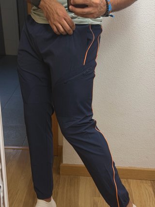 Pantalón deportivo Under Armour Challenger