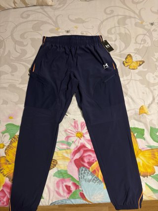 Pantalón deportivo Under Armour Challenger