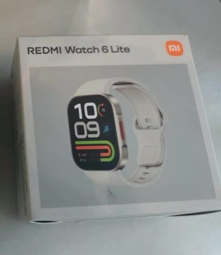 Xiaomi Redmi Watch 6 Lite Blanco