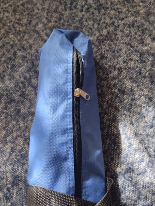 NUEVO CONJUNTO DE AGILIDAD PARA PERROS