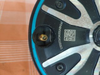 Motor Smartgyro Dual Max 2