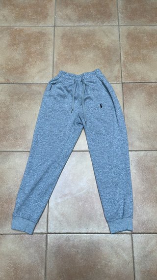 Pantalones de chándal Polo Ralph Lauren Gris S