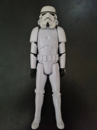 Star Wars Stormtrooper Titan Hero 30 Cm