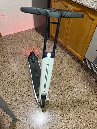 Segway Ninebot Air T15 Patinete Eléctrico