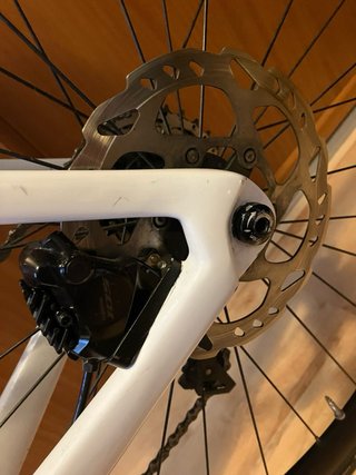 Bicicleta Megamo Pulse Elite 20 Talla M