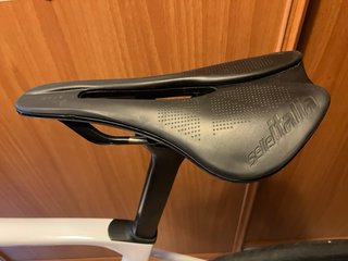 Bicicleta Megamo Pulse Elite 20 Talla M
