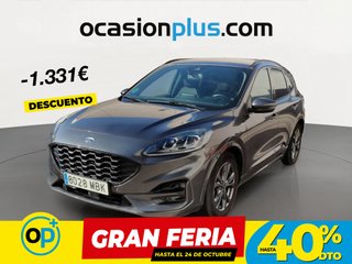 Ford Kuga 1.5 EcoBlue ST-Line 88 kW (120 CV)