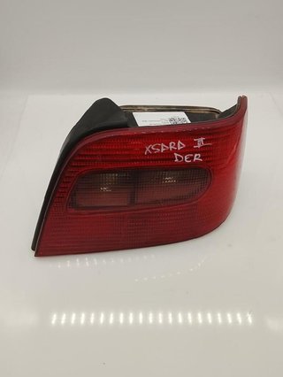 Citroen 3475 piloto trasero derecho 2534d xsara
