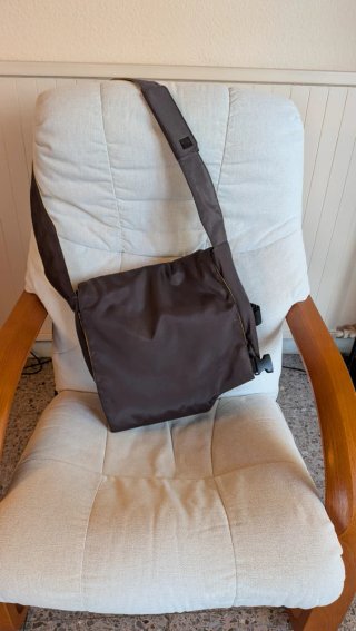 Maleta para portátil 13"