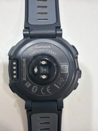Garmin Forerunner 735XT Negro
