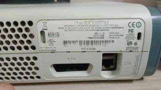 Xbox 360 Core