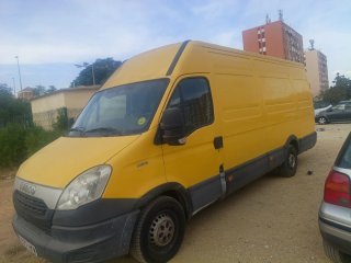 Iveco Daily 2012