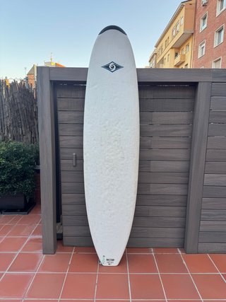 Tabla de surf BIC 7 pies
