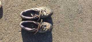 Zapatillas de montaña Salomon