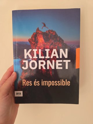 Res és impossible